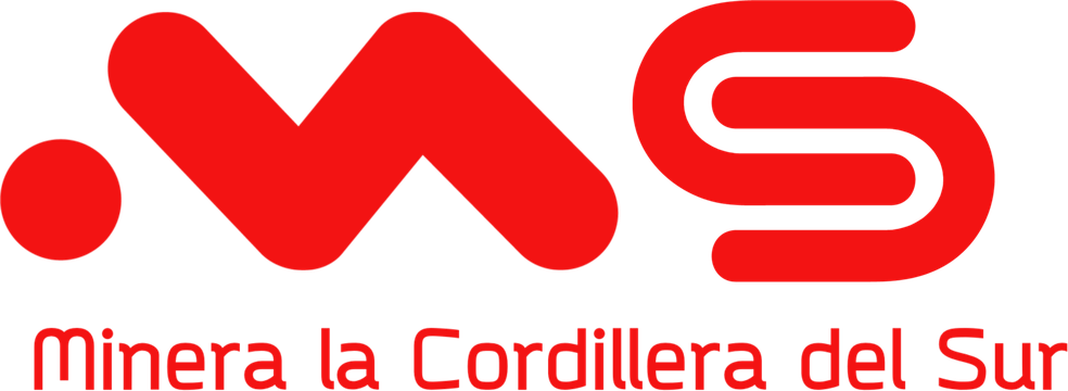 MINERA LA CORDILLERA DEL SUR
